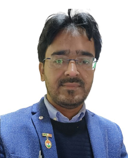Director